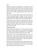 Eseja 'Skola un sports kā holistiskas skolēna attīstības dimensijas: intelekts, ķermeni', 1.