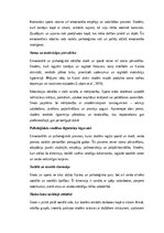 Eseja 'Skola un sports kā holistiskas skolēna attīstības dimensijas: intelekts, ķermeni', 3.