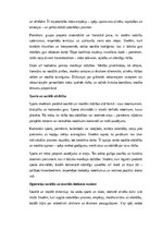 Eseja 'Skola un sports kā holistiskas skolēna attīstības dimensijas: intelekts, ķermeni', 4.