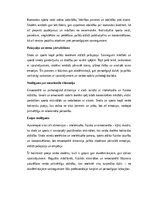 Eseja 'Skola un sports kā holistiskas skolēna attīstības dimensijas: intelekts, ķermeni', 9.