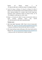 Eseja 'Skola un sports kā holistiskas skolēna attīstības dimensijas: intelekts, ķermeni', 11.