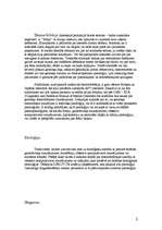 Konspekts 'Dismorfofobija', 2.