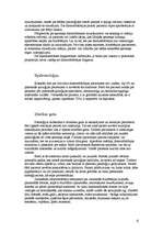 Konspekts 'Dismorfofobija', 4.