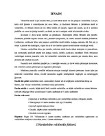 Referāts 'Vardarbība skolā', 3.
