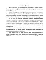 Referāts 'Vardarbība skolā', 19.
