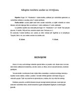 Referāts 'Vardarbība skolā', 20.