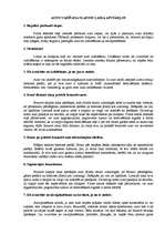 Referāts 'Automobiļu droša vadīšana', 3.