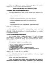 Referāts 'Automobiļu droša vadīšana', 6.