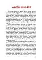 Referāts 'Septiņi pasaules brīnumi', 12.