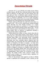 Referāts 'Septiņi pasaules brīnumi', 14.