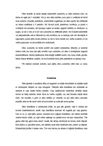 Referāts 'Bērna ar garīgiem traucējumiem novērošana', 3.