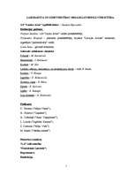 Referāts 'Pētījums par "Latvijas Avīzi". Laikraksta “Latvijas avīze” satura izpēte un atbi', 2.