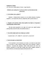 Referāts 'Pētījums par "Latvijas Avīzi". Laikraksta “Latvijas avīze” satura izpēte un atbi', 3.