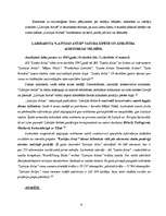 Referāts 'Pētījums par "Latvijas Avīzi". Laikraksta “Latvijas avīze” satura izpēte un atbi', 6.