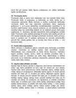 Konspekts 'Darba tiesības', 8.