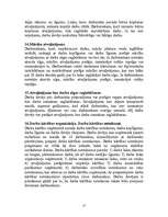 Konspekts 'Darba tiesības', 13.