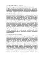 Konspekts 'Darba tiesības', 14.