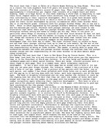 Eseja 'Childrens Literature Analysis', 1.