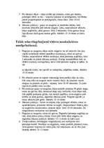 Konspekts 'Vingrojumi skaistam vēderam un slaidiem gurniem', 2.