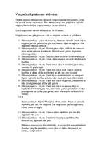 Konspekts 'Vingrojumi skaistam vēderam un slaidiem gurniem', 3.