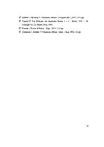 Referāts 'Hanzas uzplaukums un panīkums', 16.