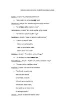 Konspekts 'Mākslinieciskās izteiksmes līdzekļi E.Veidenbauma dzejā', 1.