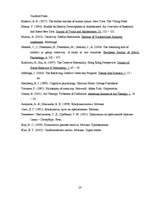 Referāts 'Radošu pusaudžu konfliktu risināšanas stratēģijas', 23.