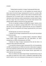 Referāts 'Omega-3 polinepiesātināto taukskābju kardioprotektīvās īpašības', 5.