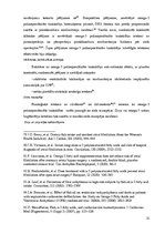 Referāts 'Omega-3 polinepiesātināto taukskābju kardioprotektīvās īpašības', 21.