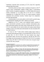 Referāts 'Omega-3 polinepiesātināto taukskābju kardioprotektīvās īpašības', 29.