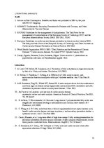 Referāts 'Omega-3 polinepiesātināto taukskābju kardioprotektīvās īpašības', 35.