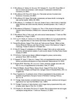 Referāts 'Omega-3 polinepiesātināto taukskābju kardioprotektīvās īpašības', 36.