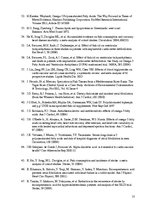 Referāts 'Omega-3 polinepiesātināto taukskābju kardioprotektīvās īpašības', 37.