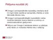 Referāts 'Omega-3 polinepiesātināto taukskābju kardioprotektīvās īpašības', 59.