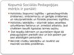 Prezentācija 'Sociālā un speciālā pedagoģija', 13.