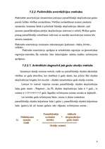 Referāts 'Pamatlīdzekļi un to nolietojuma (amortizācijas) aprēķināšanas metodes', 9.