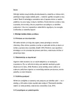 Eseja 'Mākslīgā intelekta ētiskās dilemmas un regulējuma izaicinājumi: drošības, privāt', 1.