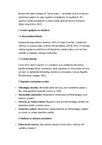 Eseja 'Mākslīgā intelekta ētiskās dilemmas un regulējuma izaicinājumi: drošības, privāt', 2.