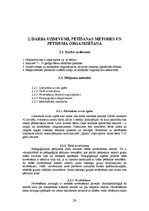 Referāts 'Rotaļu un imitējošo vingrinājumu pielietojums grieķu-romiešu cīņas apmācībā 7-10', 22.