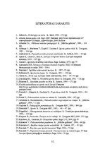 Referāts 'Rotaļu un imitējošo vingrinājumu pielietojums grieķu-romiešu cīņas apmācībā 7-10', 30.
