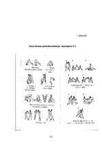 Referāts 'Rotaļu un imitējošo vingrinājumu pielietojums grieķu-romiešu cīņas apmācībā 7-10', 40.