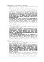 Konspekts 'V.Plūdonis "Mazā Anduļa pirmās bērnības atmiņas". Situāciju analīze', 3.