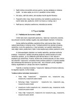 Konspekts 'Biznesa ideja atpūtas kompleksam', 2.