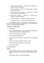 Konspekts 'Biznesa ideja atpūtas kompleksam', 3.