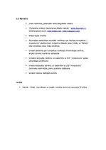 Konspekts 'Biznesa ideja atpūtas kompleksam', 6.