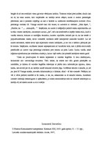 Konspekts 'Zinātniska satura teksta analīze', 4.