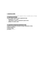 Konspekts 'Vienkārša aprēķinu programma. Laboratorijas darbs', 3.