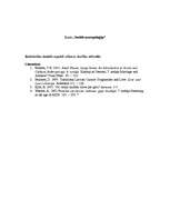 Konspekts 'Sociālā antropoloģija. Radniecības dažādie aspekti: alianse, laulība, mīlestība', 1.