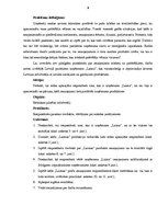 Referāts 'Uzņēmuma "Laima" preču iesaiņojums', 3.