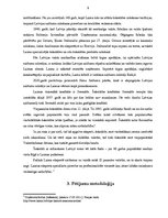 Referāts 'Uzņēmuma "Laima" preču iesaiņojums', 5.